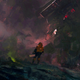 Imagen para el artículo titulado Arte digital de ciencia-ficción que te trasladará a otro mundo